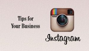 how to make instagram work for your business