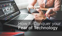 fear of technology