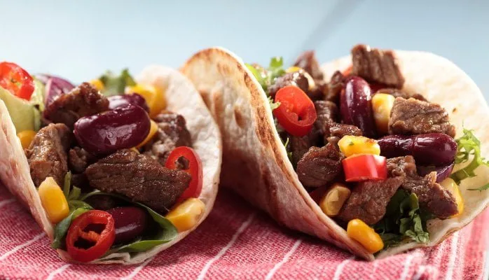How to Avoid the Taco Strategy