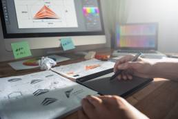 graphic design