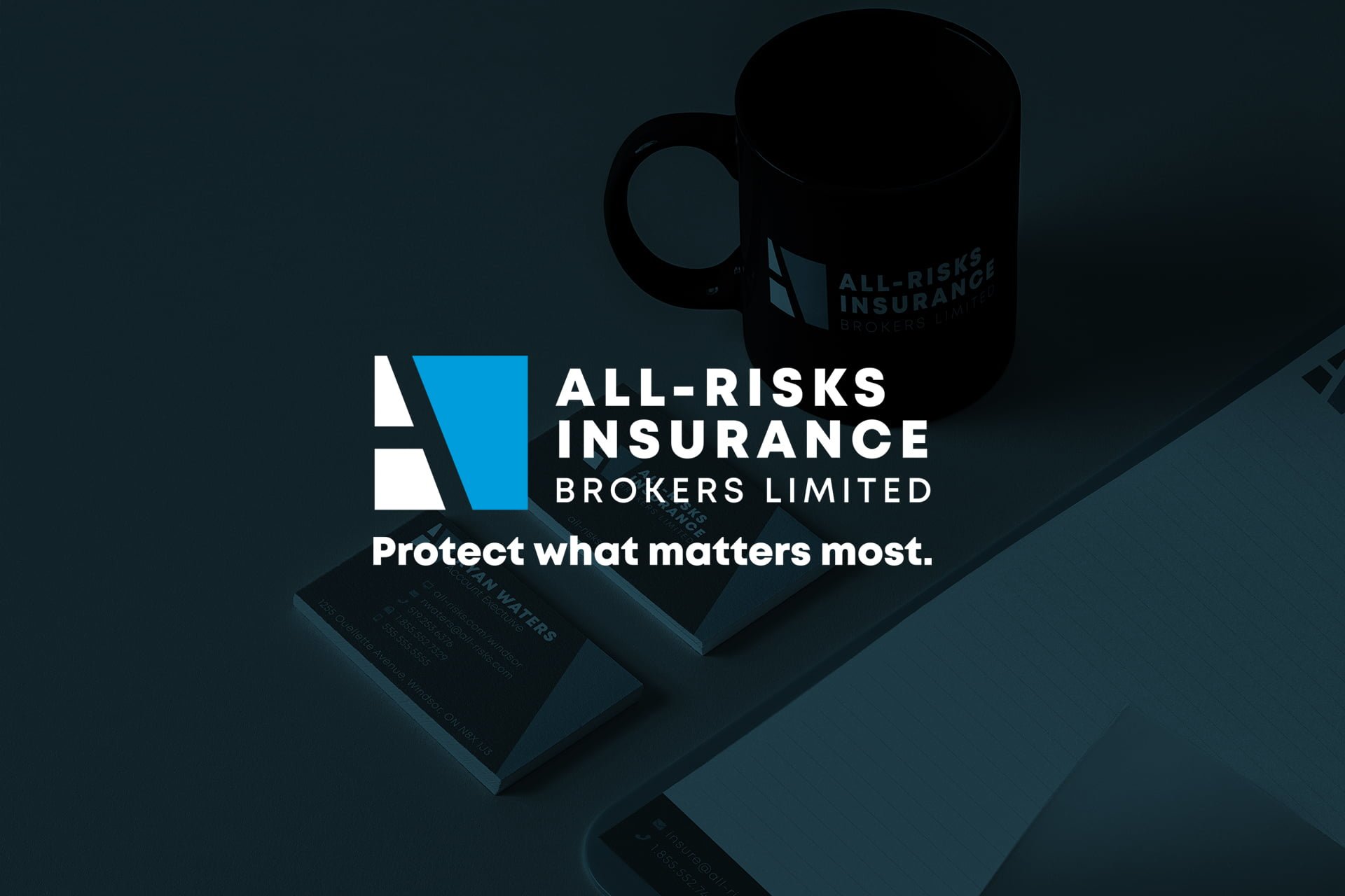 All-Risks Insurance Brokers Limited