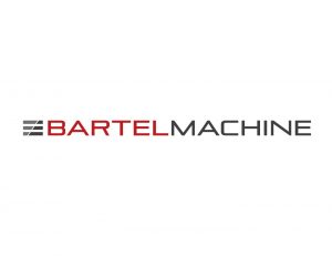 mainstream marketing portfolio bartel machine logo