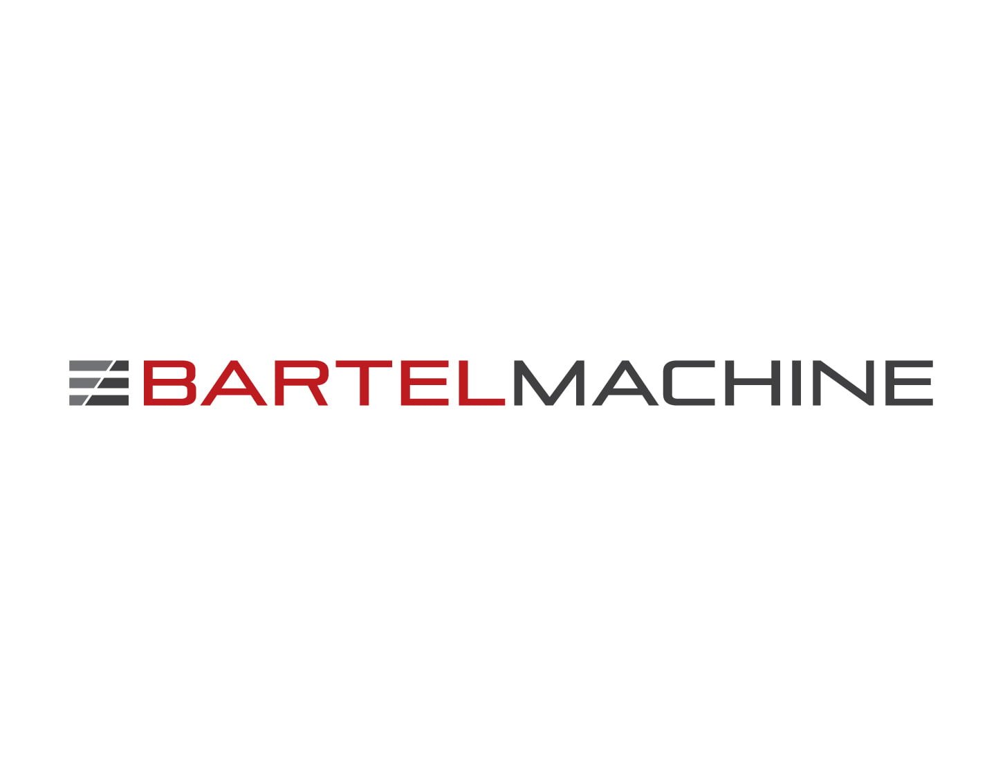mainstream marketing portfolio bartel machine logo