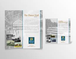 mainstream marketing portfolio boblo historical landmarks signs 2