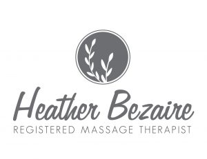 heather bezaire logo