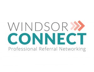 Windsor connect logo