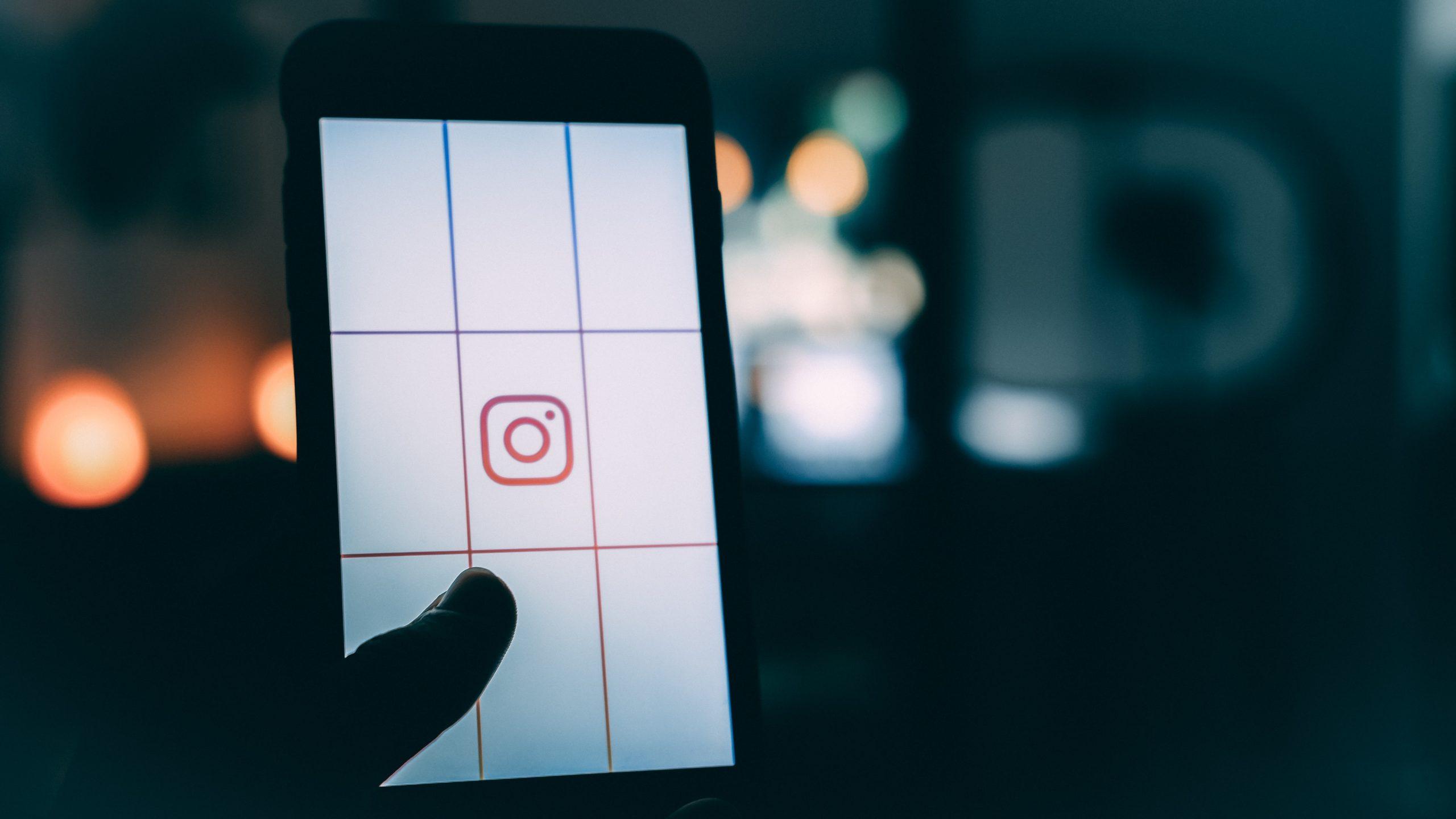 Instagram marketing insights