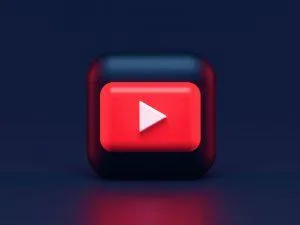 Youtube icon