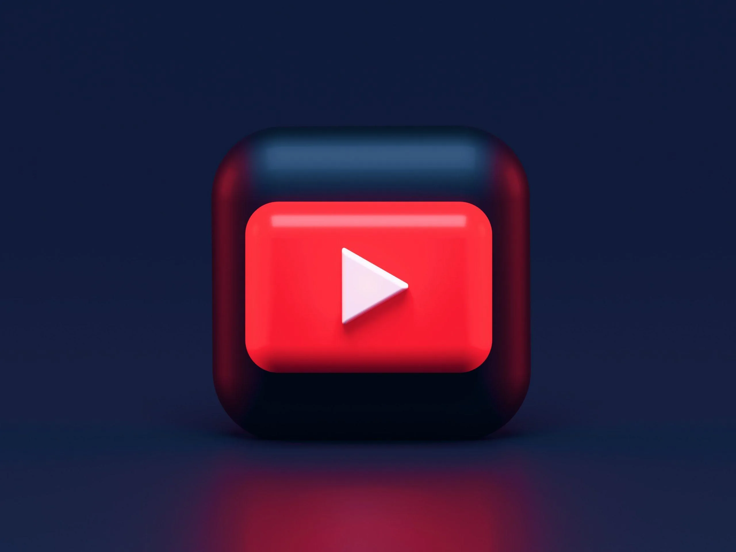 Youtube icon