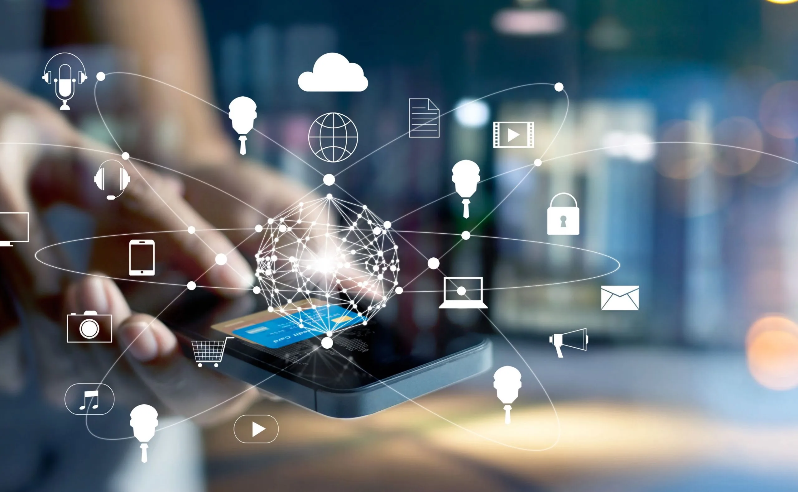 Benefits of Internet Marketing