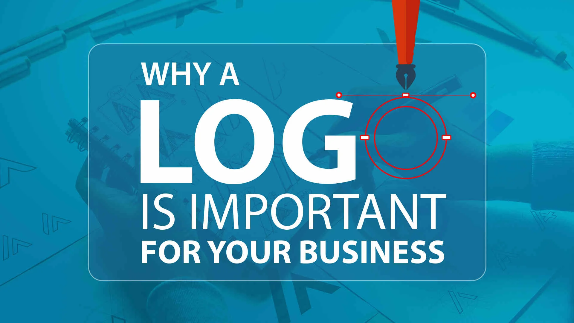 Why a Logo is Important?